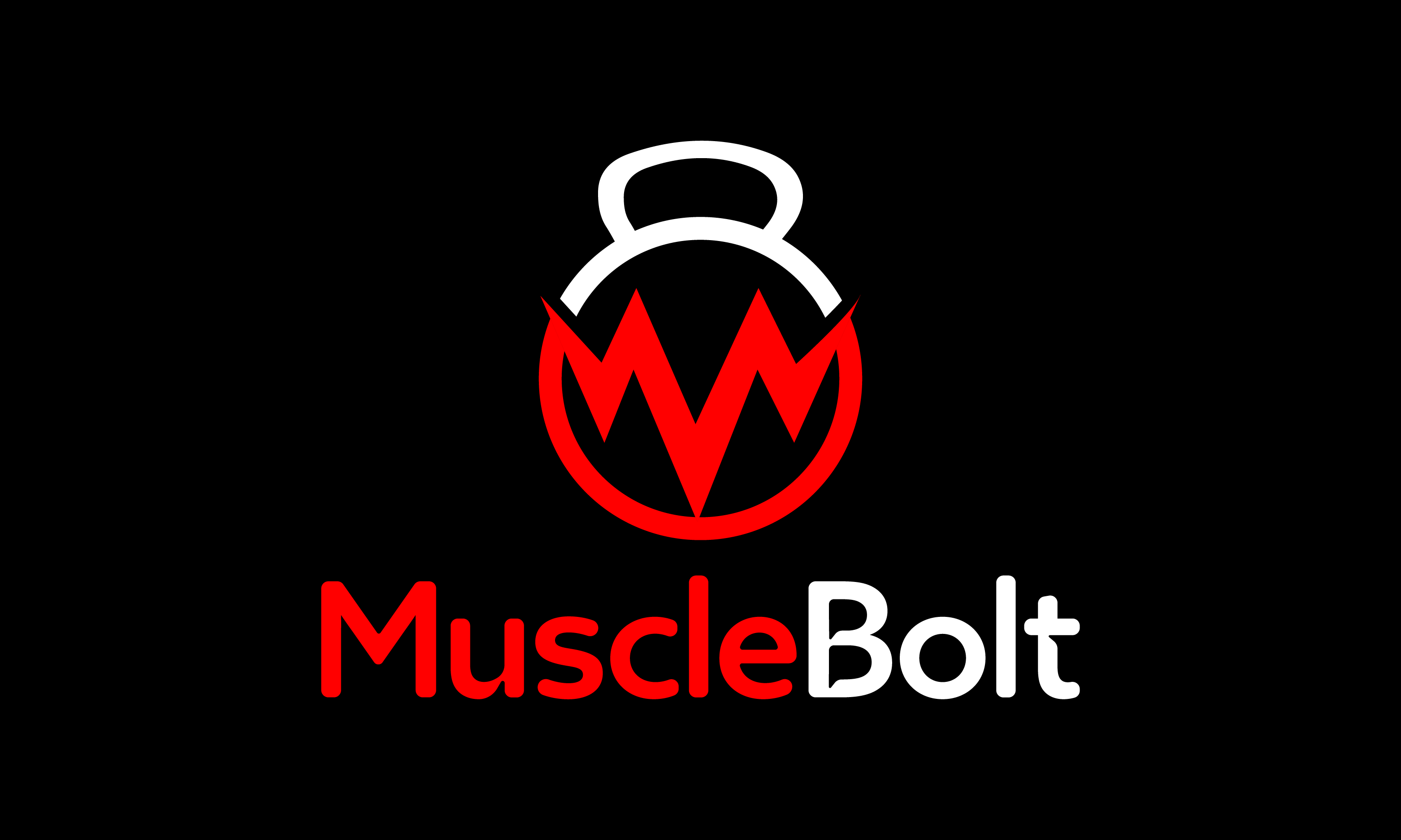 MuscleBolt logo